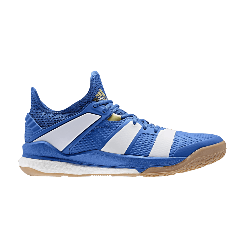 adidas Stabil X 'Blue Gum' G26422