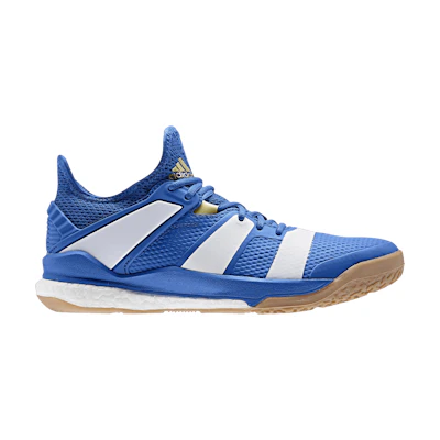 adidas Stabil X 'Blue Gum'