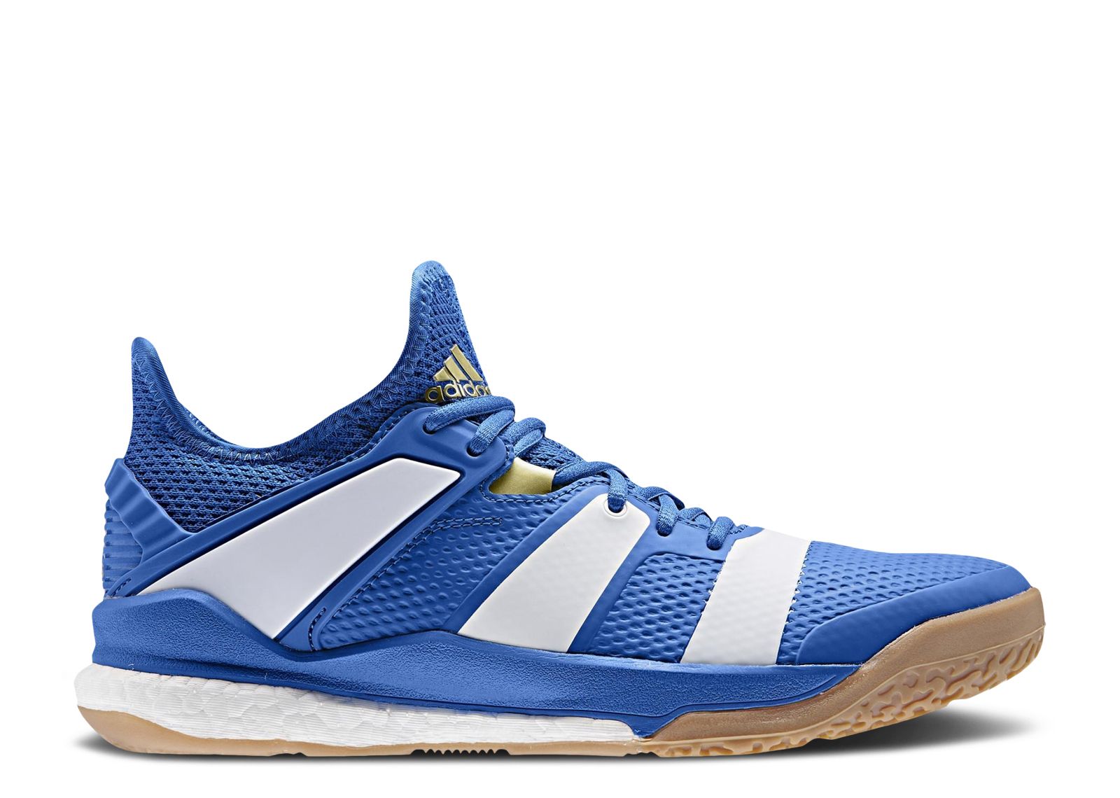 adidas Stabil X 'Blue Gum' G26422