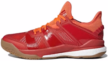 adidas Stabil X 'Red' B22570 adidas Stabil X 'Red' B22570