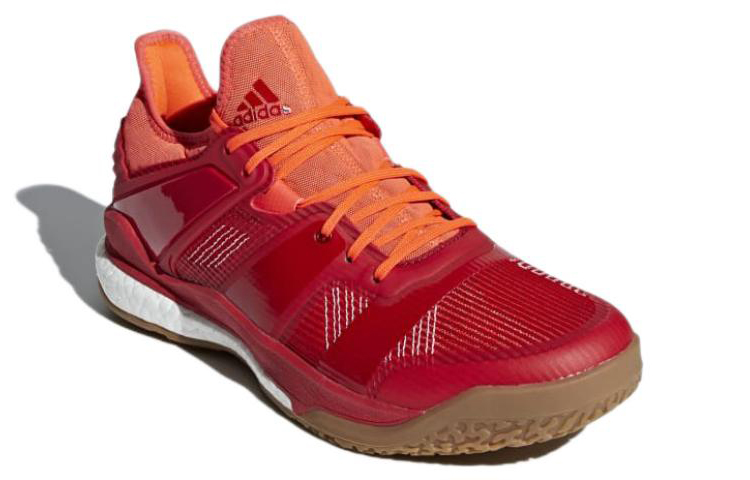 Lookbook adidas Stabil X ''Rosso'' B22570