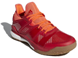 Lookbook adidas Stabil X 'Red' B22570