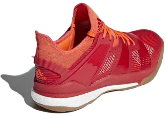 adidas Stabil X 'Red' B22570 Shop adidas Stabil X 'Red' B22570