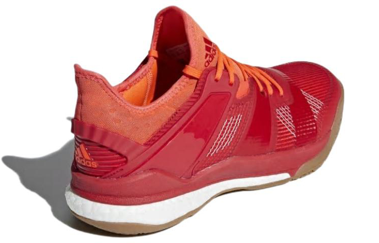Shop adidas Stabil X ''Rosso'' B22570