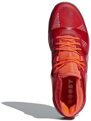 adidas Stabil X 'Red' B22570 Purchase adidas Stabil X 'Red' B22570