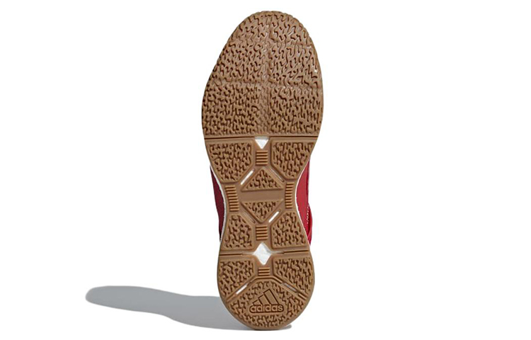 Details for adidas Stabil X ''Rosso'' B22570