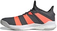 Buy adidas Stabil X Kelabu Enam EH0843