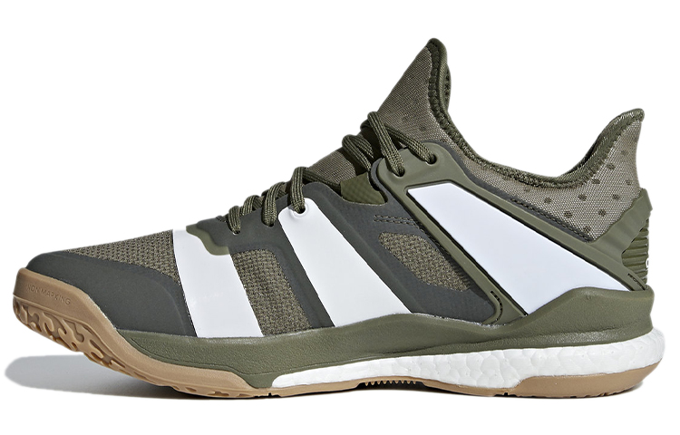 adidas Stabil X Raw Khaki BD7411