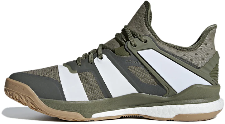 adidas Stabil X Kaki Brut BD7411 Buy adidas Stabil X Kaki Brut BD7411