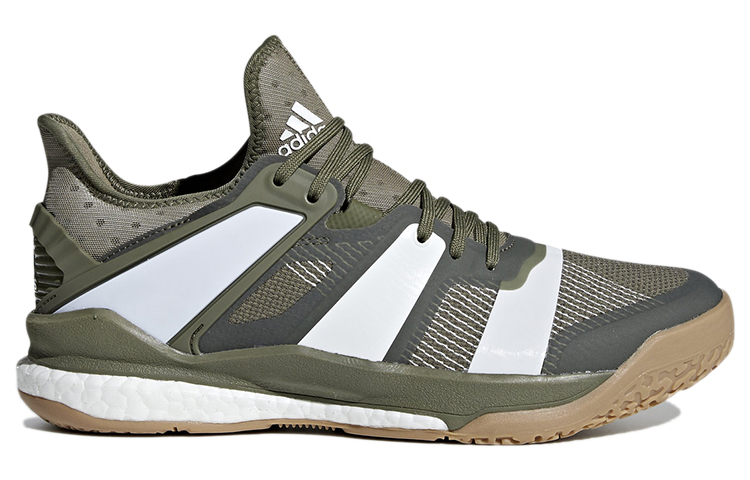 Order adidas Stabil X Kaki Brut BD7411