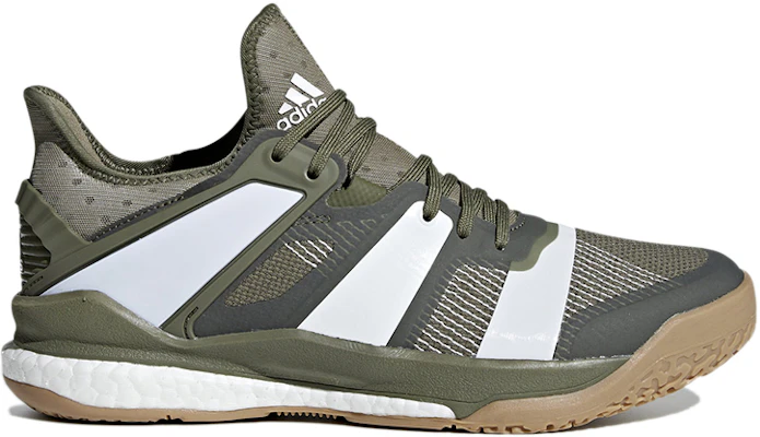 adidas Stabil X Kaki Brut BD7411 Order adidas Stabil X Kaki Brut BD7411