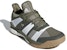 adidas Stabil X Raw Khaki Hijau Coklat BD7411