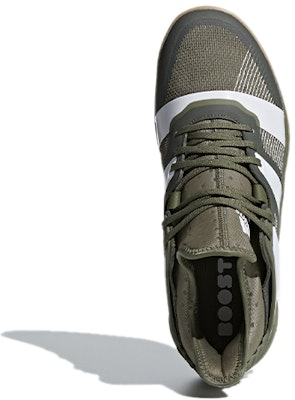 adidas Stabil X Raw Khaki BD7411 Shop adidas Stabil X Raw Khaki BD7411