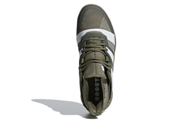 Shop adidas Stabil X Kaki Brut BD7411