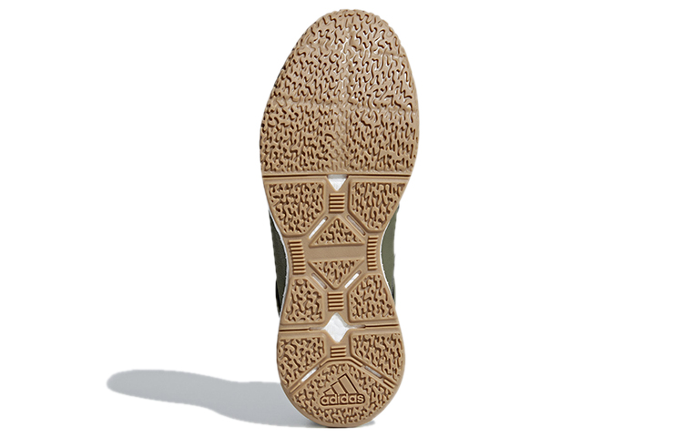 Details for adidas Stabil X Kaki Brut BD7411
