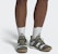 adidas Stabil X Raw Khaki Hijau Coklat BD7411