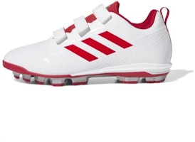 adidas Stabile 5 'White Red' GW1952 adidas Stabile 5 'White Red' GW1952