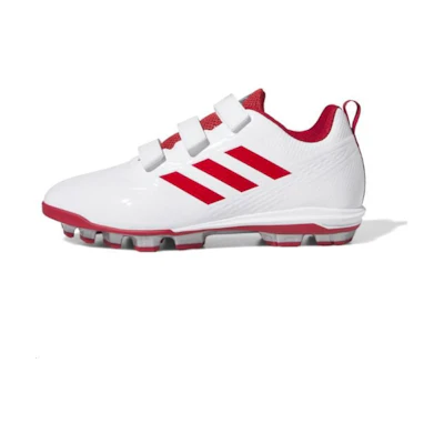 adidas Stabile 5 'White Red'