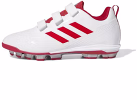adidas Stabile 5 'White Red' GW1952 adidas Stabile 5 'White Red' GW1952
