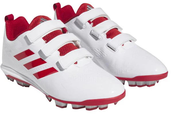 adidas Stabile 5 ''Weiß Rot'' GW1952 Order adidas Stabile 5 ''Weiß Rot'' GW1952