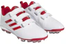 Order adidas Stabile 5 ''Weiß Rot'' GW1952