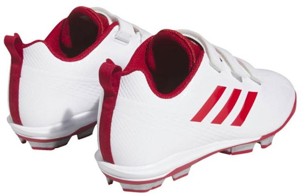 adidas Stabile 5 'Putih Merah' GW1952 Lookbook adidas Stabile 5 'Putih Merah' GW1952