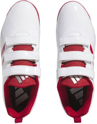 adidas Stabile 5 'Putih Merah' GW1952 Shop adidas Stabile 5 'Putih Merah' GW1952
