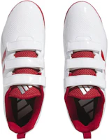 Shop adidas Stabile 5 'White Red' GW1952