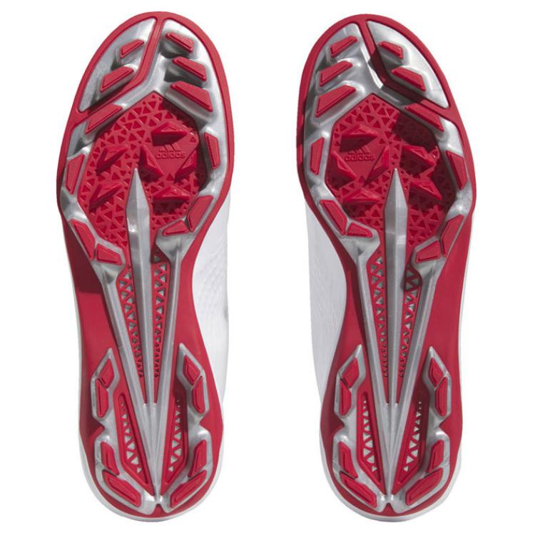 Purchase adidas Stabile 5 ''Weiß Rot'' GW1952