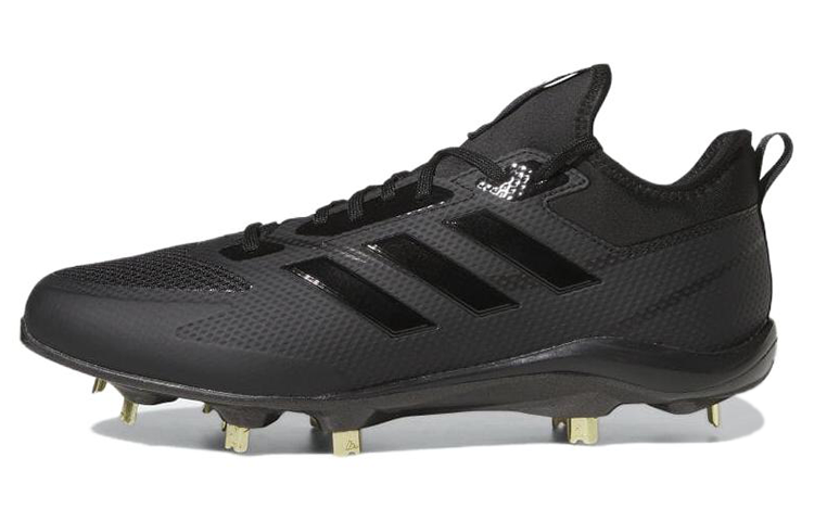 adidas Stabile 5 Low 'Black' GW1945