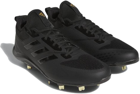 adidas Stabile 5 Low 'Hitam' GW1945 Lookbook adidas Stabile 5 Low 'Hitam' GW1945