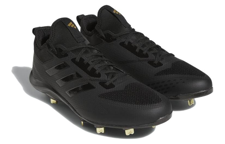 Lookbook adidas Stabile 5 Low ''Zwart'' GW1945