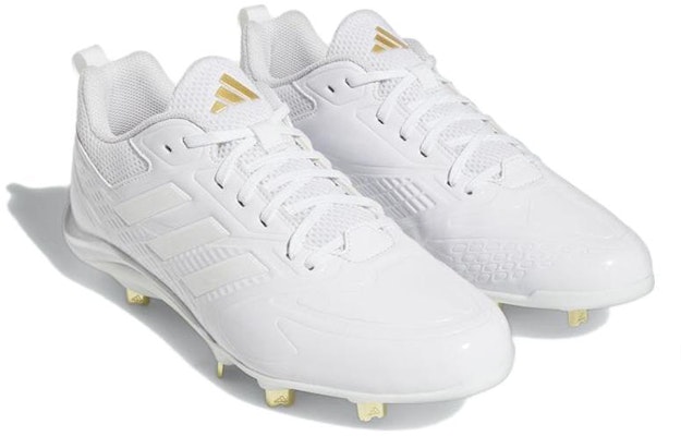 adidas Stabile 5 Low 'White' GV9371 Lookbook adidas Stabile 5 Low 'White' GV9371