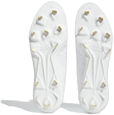adidas Stabile 5 Low 'White' GV9371 Details for adidas Stabile 5 Low 'White' GV9371
