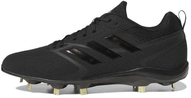 adidas Stabile 5 Low Cleats 'Black' GV9373 Buy adidas Stabile 5 Low Cleats 'Black' GV9373