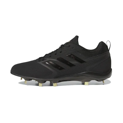 adidas Stabile 5 Low Cleats 'Black'
