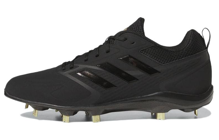 adidas Stabile 5 Low Cleats 'Black' GV9373