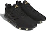 Lookbook adidas Stabile 5 Low Cleats 'Black' GV9373