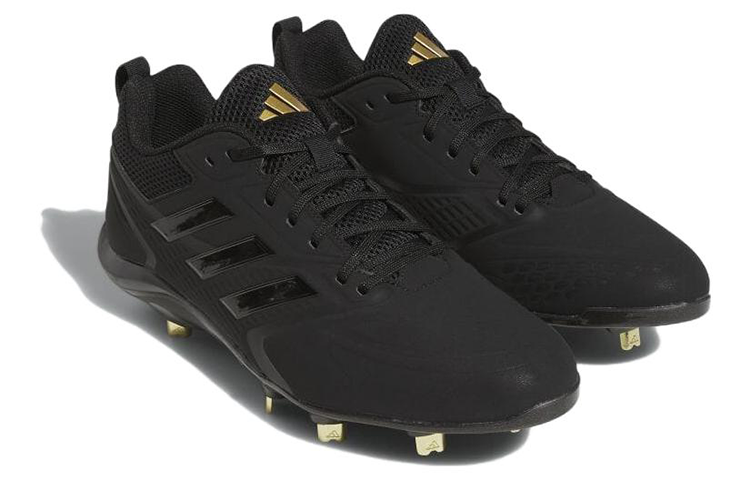 Lookbook adidas Stabile 5 Lage Voetbalschoenen ''Zwart'' GV9373