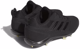 Shop adidas Stabile 5 Low Cleats 'Black' GV9373