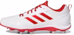 adidas Stabile 5 Low Cleats 'Red White' GV9372