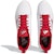 adidas Stabile 5 Low Cleats 'Red White' GV9372