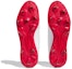 Details for adidas Stabile 5 Low Cleats 'Red White' GV9372