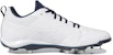adidas Stabile 5 Low Cleats 'Putih Navy Biru' GW1949