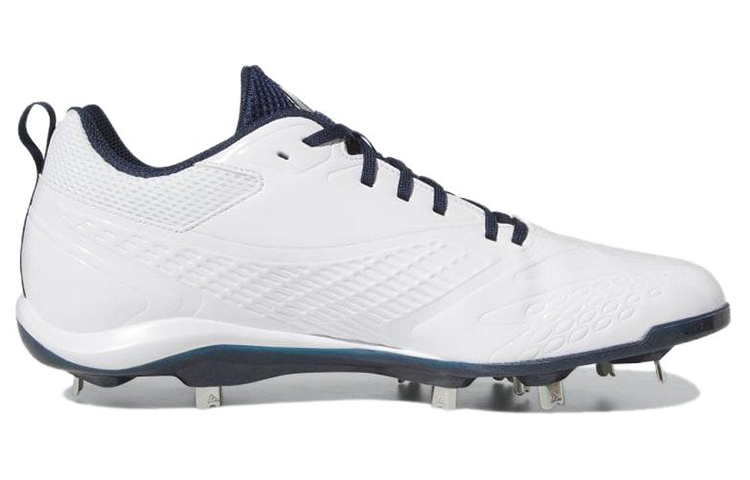 Order adidas Stabile 5 Low Scarpe da Calcio ''Bianco Blu Navy'' GW1949