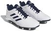 Lookbook adidas Stabile 5 Low Cleats 'Putih Navy Biru' GW1949