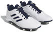 Lookbook adidas Stabile 5 Low Scarpe da Calcio ''Bianco Blu Navy'' GW1949