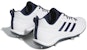 adidas Stabile 5 Low Cleats 'Putih Navy Biru' GW1949