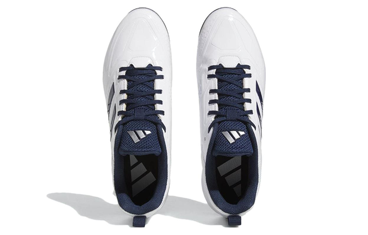 Purchase adidas Stabile 5 Low Scarpe da Calcio ''Bianco Blu Navy'' GW1949
