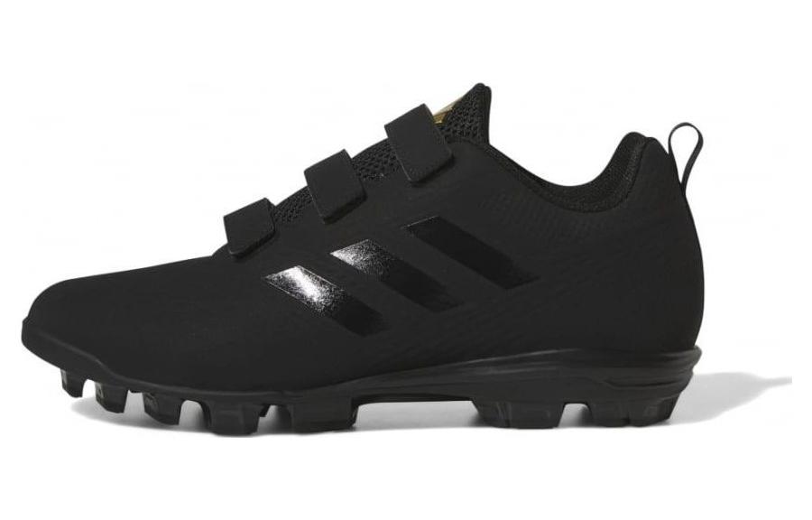 adidas Stabile 5 Point Low Cleats 'Black' GV9374